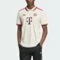 Preview: FC Bayern München Drittes Trikot - 2024-25